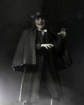 London After Midnight (1927): Professor Edward C. Burke Ultimate 7" Scale Action Figure (view 16)