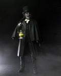 London After Midnight (1927): Professor Edward C. Burke Ultimate 7" Scale Action Figure (view 14)