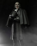 London After Midnight (1927): Professor Edward C. Burke Ultimate 7" Scale Action Figure (view 12)