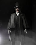 London After Midnight (1927): Professor Edward C. Burke Ultimate 7" Scale Action Figure (view 9)
