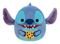 Squishmallows - 8in Disney Stitch Assortment - Image
