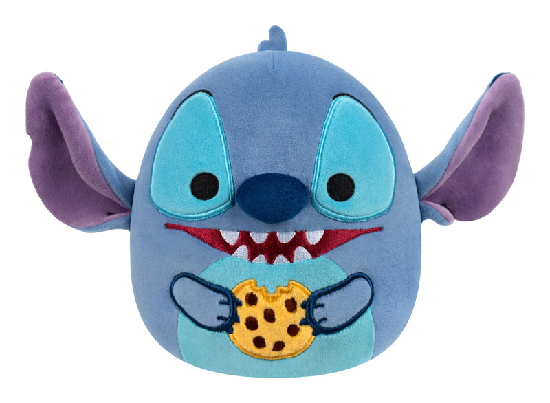 Squishmallows - 8in Disney Stitch Assortment - Image