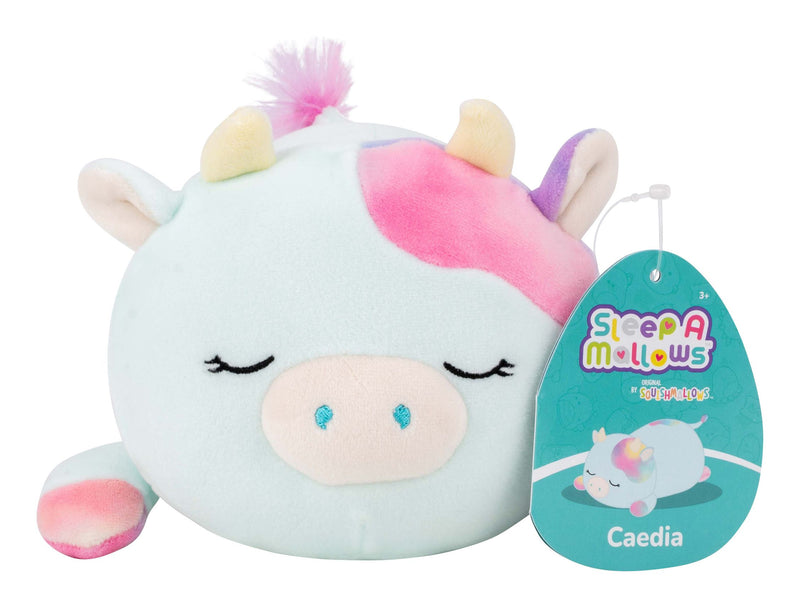 Squishmallows Original 8-Inch Sleepamallows Plush Assortment - Image