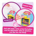 Toomies Bath Spin & Splash Dishwasher - Image