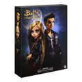 Monster High Skullector Buffy The Vampire Slayer 2-Pack