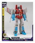 Transformers Generation 1 - Starscream 19cm - Image