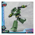 Transformers Generation 1 AMK Mini Series – Hound - Image