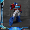 Transformers G1 & Movie AMK Mini W3 IDW Orion P Model Kit