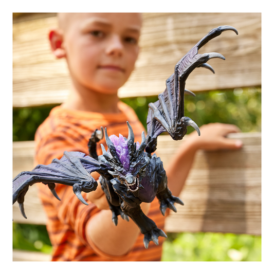 Schleich - Shadow Dragon - Image