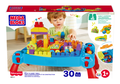 Mega Bloks Preschool Build 'n' Learn Table
