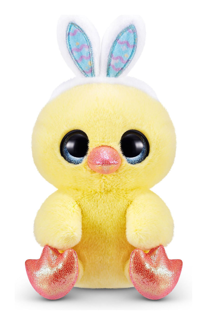 Coco Cones Easter Plush Toys - Image