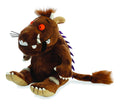 Gruffalo Sitting 7"