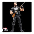 Marvel Legends Series The Punisher