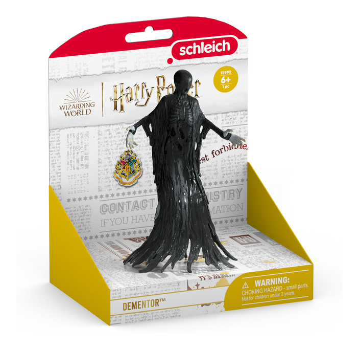 Schleich - Dementor - Image