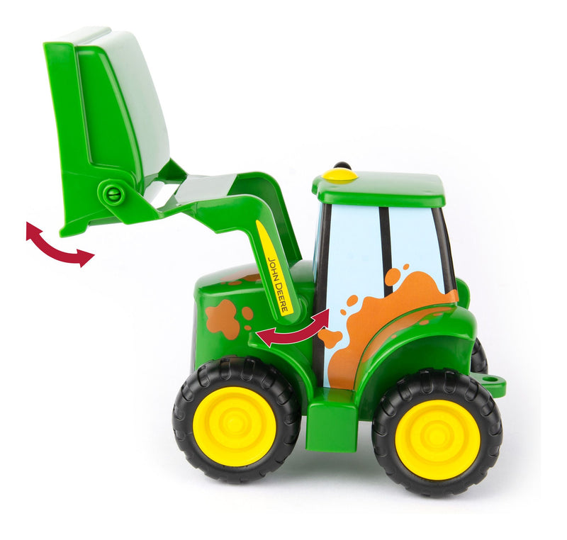 Farmin Friends Mud Assortment - Image