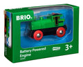 Brio World Battery Powered Engine - Image