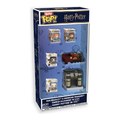 Harry Potter Starter Set Funko Bitty Pop! Vinyl Figures