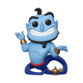 Pop! Vinyl  - Disney Aladdin - Genie with Lamp - Image