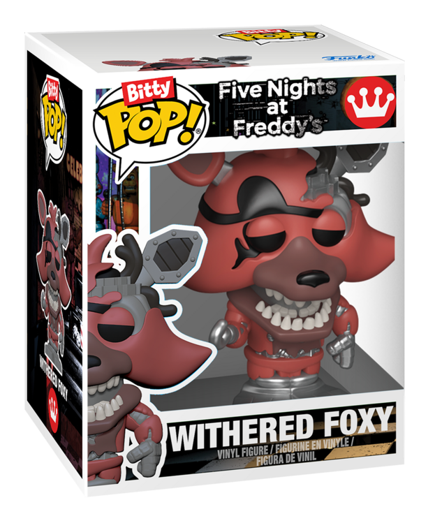 bitty-pop-fnaf-withered-freddy-4-pack