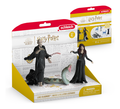 Schleich Lord Voldemort, Nagini & Bellatrix Lestrange