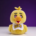 Five Nights at Freddy’s -Chica - Tubbz Plush - Image