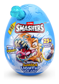 Smashers Dino Ice Age Light Up S1 Mega Egg - Image