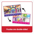 Numberblocks Sequencing Puzzle Set - Image