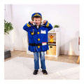 Melissa & Doug - Police Offer Dress Up