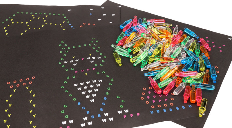 Lite Brite Refill Pack - Image