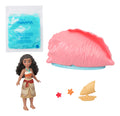 Disney Moana Shell Reveal Small Doll (Case of 4)
