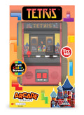 Tetris Mini Arcade Game - Image