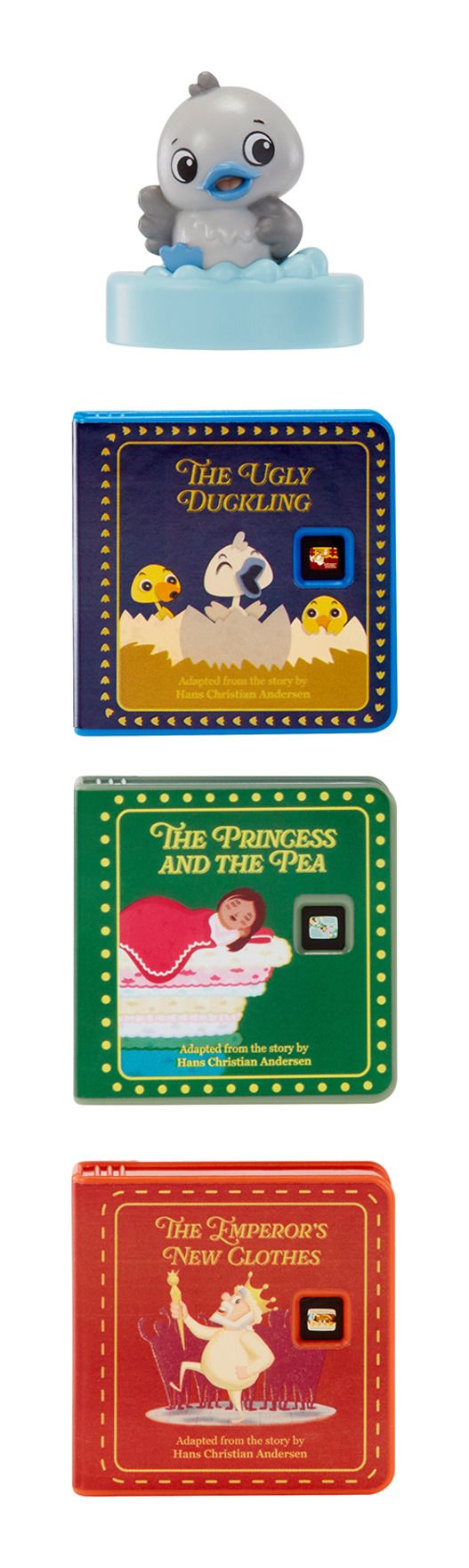 Little Tikes Story Dream Machine - Fairytale Collection - Image