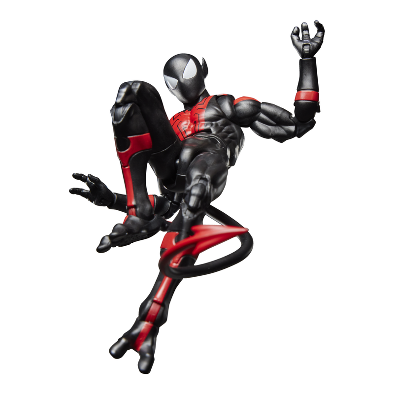 Marvel Legends Series Uncanny Spider-Man (Nightcrawler) (Case of 6)