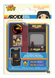 Mortal Kombat - Scorpion Funko Bitty Pop! Arcade Vinyl Figure