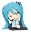 Twinchees Hatsune Miku lil' Sleeper Figures Wave 2 - Image