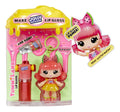 Yummiland x Licensed Sweets Lip Gloss Doll Assortment - Image