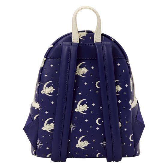 Loungefly - Jack Skellington & Sally Mini Backpack