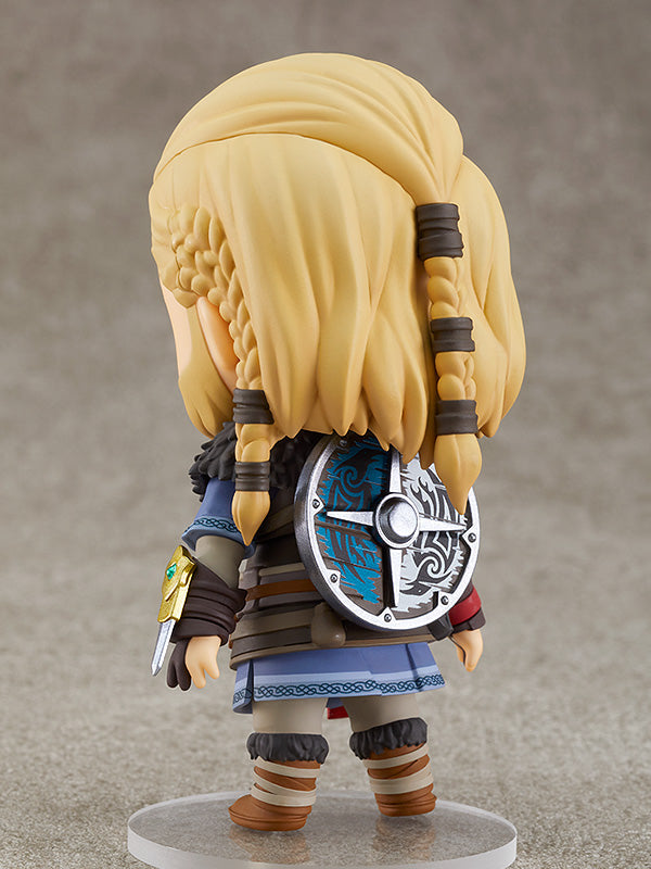 Good Smile Company Eivor Assassins Creed Valhalla Nendoroid Figure