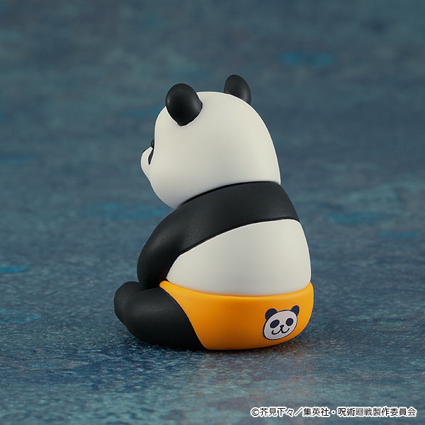 Nendoroid Panda Jujutsu Kaisen Action Figure