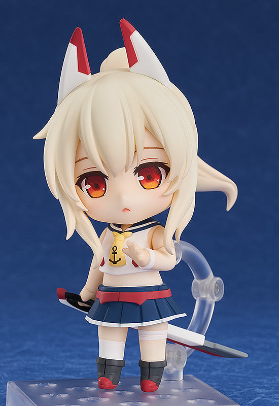 Good Smile Company Ayanami (DX Ver.) Azur Lane Nendoroid Figure