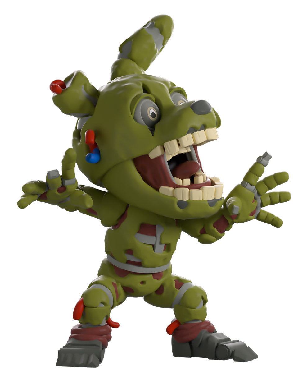 Youtooz Dead By Daylight Springtrap Vinyl Figure (Release Date 03/26)