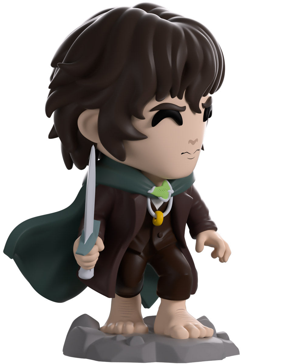Youtooz Lord of the Rings Frodo Baggins Vinyl Figure (Release Date 02/26)
