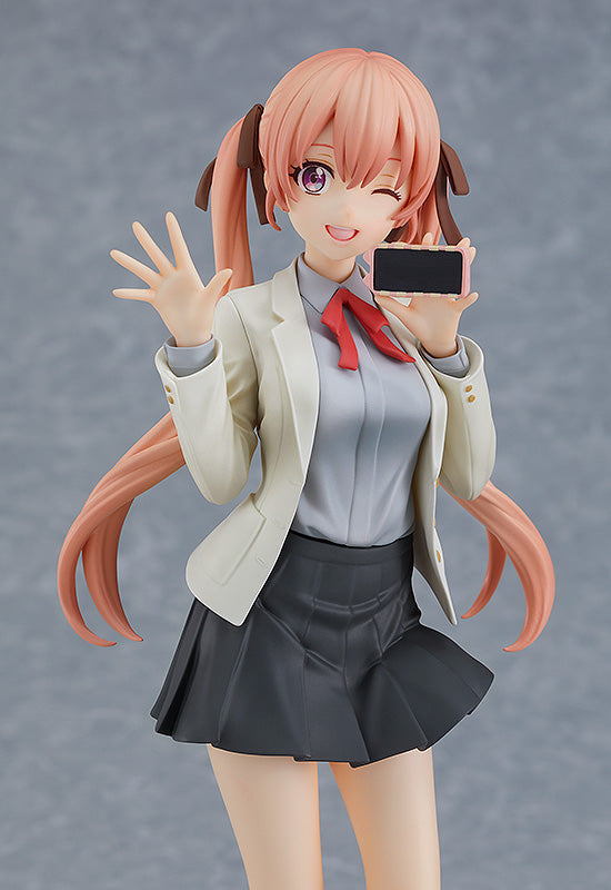 POP UP PARADE Erika Amano A Couple of Cuckoos PVC Figure