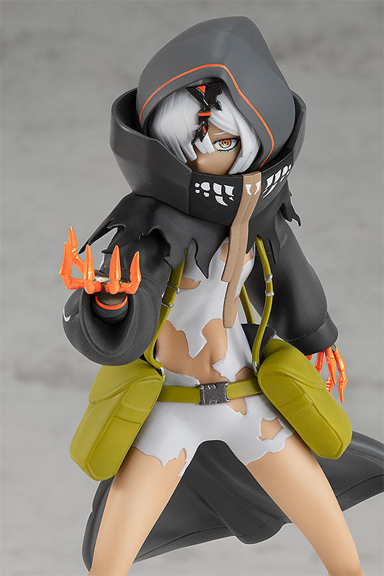 POP UP PARADE Strength (DAWN FALL Ver.) Black★★Rock Shooter PVC Figure
