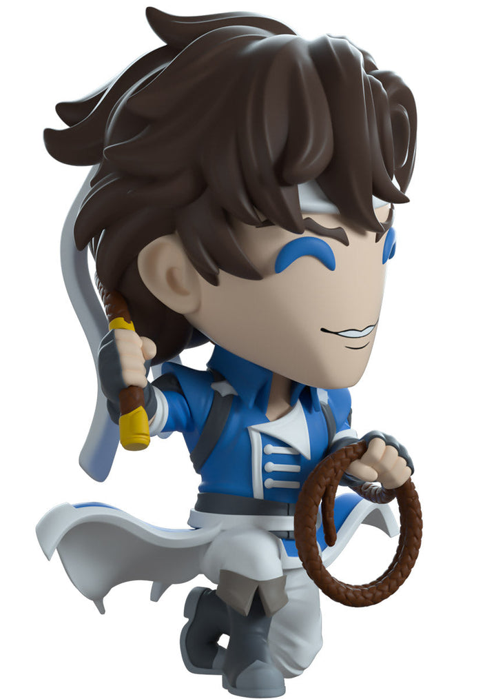 YouTooz Richter Castlevania Vinyl Figure