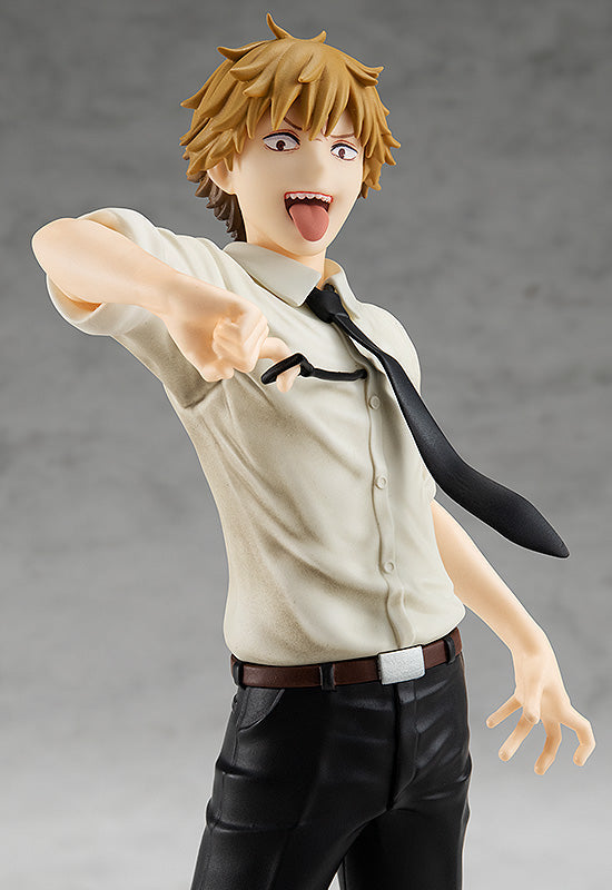 POP UP PARADE Denji Chainsaw Man Figure
