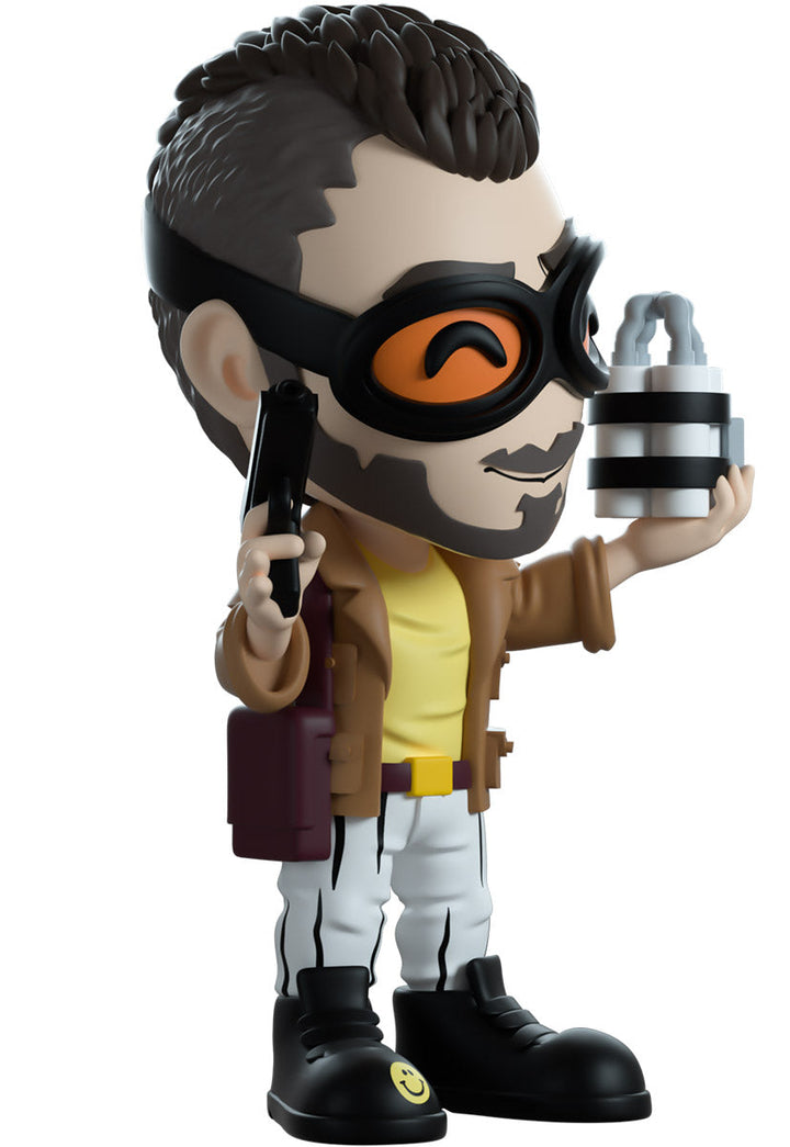 YouTooz Frenchie The Boys Vinyl Figure
