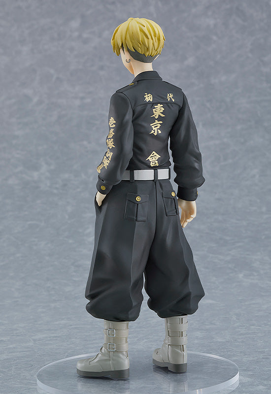 POP UP PARADE Chifuyu Matsuno Tokyo Revengers PVC Figure