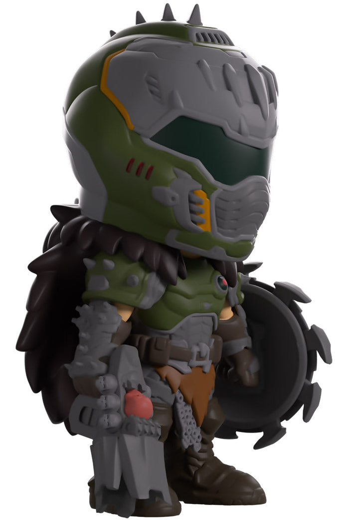 Youtooz Doom: Slayer Vinyl Figure (Release Date 12/25)