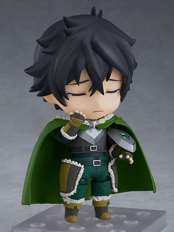 Good Smile Company Shield Hero The Rising of the Shield Hero Nendoroid Figure (Re-run)